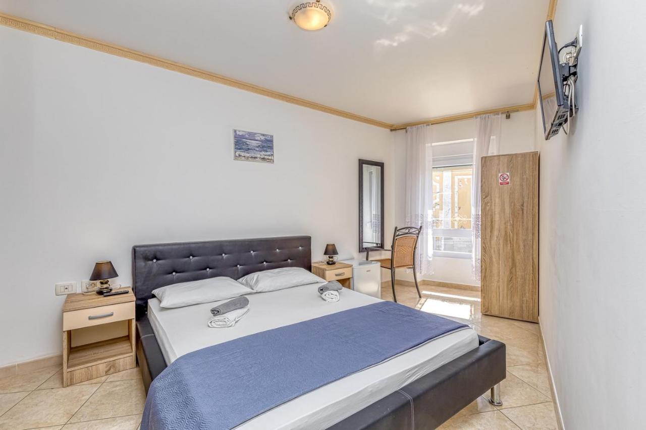 Rooms On Liberty Square Poreč Kültér fotó